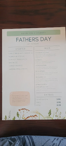 Photo of Topkapi Palace - 204 London Rd, Hazel Grove, Stockport SK7 4DF